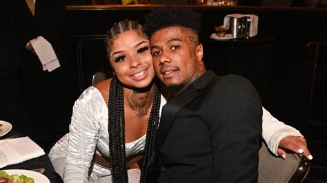 blueface girl friend|A Timeline of Blueface and Chrisean Rock’s Unhealthy Rela.